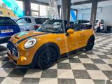 MINI Mini 2.0 Cooper SD 170CV Autom. Cabrio-2017 - MINI Cooper SD Cabrio mit Diesel-Antrieb: Automatik