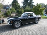 Triumph TR6 PI / CR - Triumph TR6 von privat