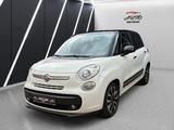 Fiat 500L Klima 1.6 PDC 8 Fach Bereift - Fiat 500L Kombi Gebrauchtwagen