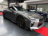 Nissan GT-R Black Edition MY17 Bose/Kamera/Carbon/Orig. - Nissan GT-R aus 2017