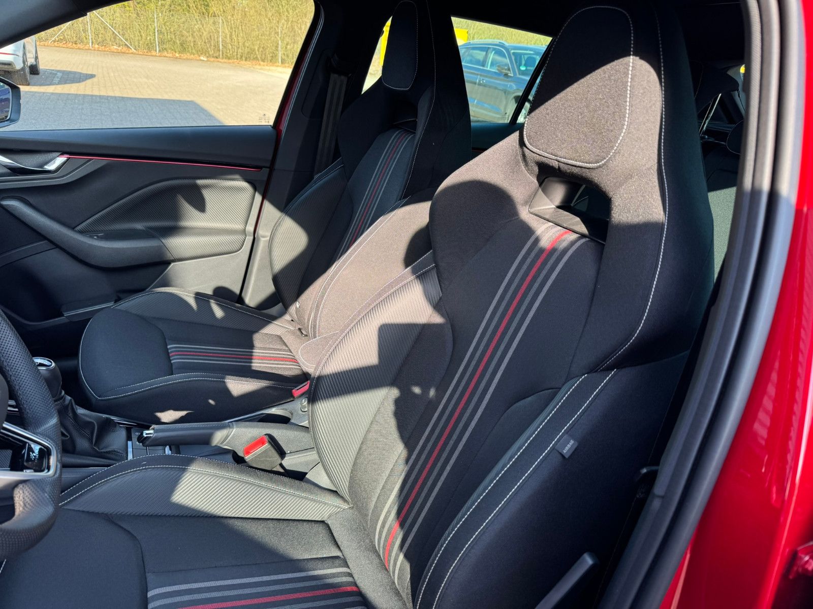 Fahrzeugabbildung SKODA Scala Monte Carlo 1.0 TSI Navi Tempomat LED
