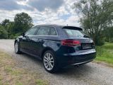 Audi A3 Sportback design Automatik 1.6l TDi Tüv=01/27 - Audi A3 mit Diesel-Antrieb: 1.6