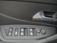 Peugeot 308 - Vorschau Bild 16