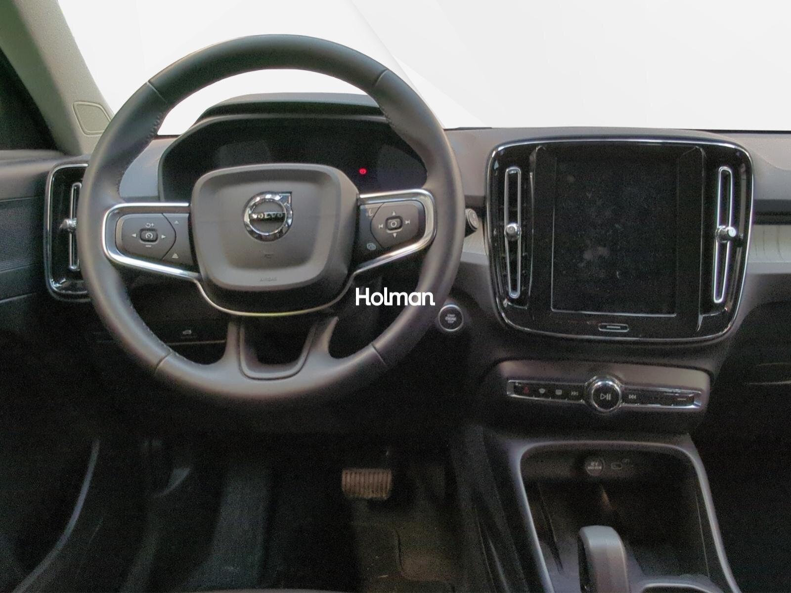 Volvo XC40 B3 B DKG Core ACC RFK LED Navi LHZ Leder