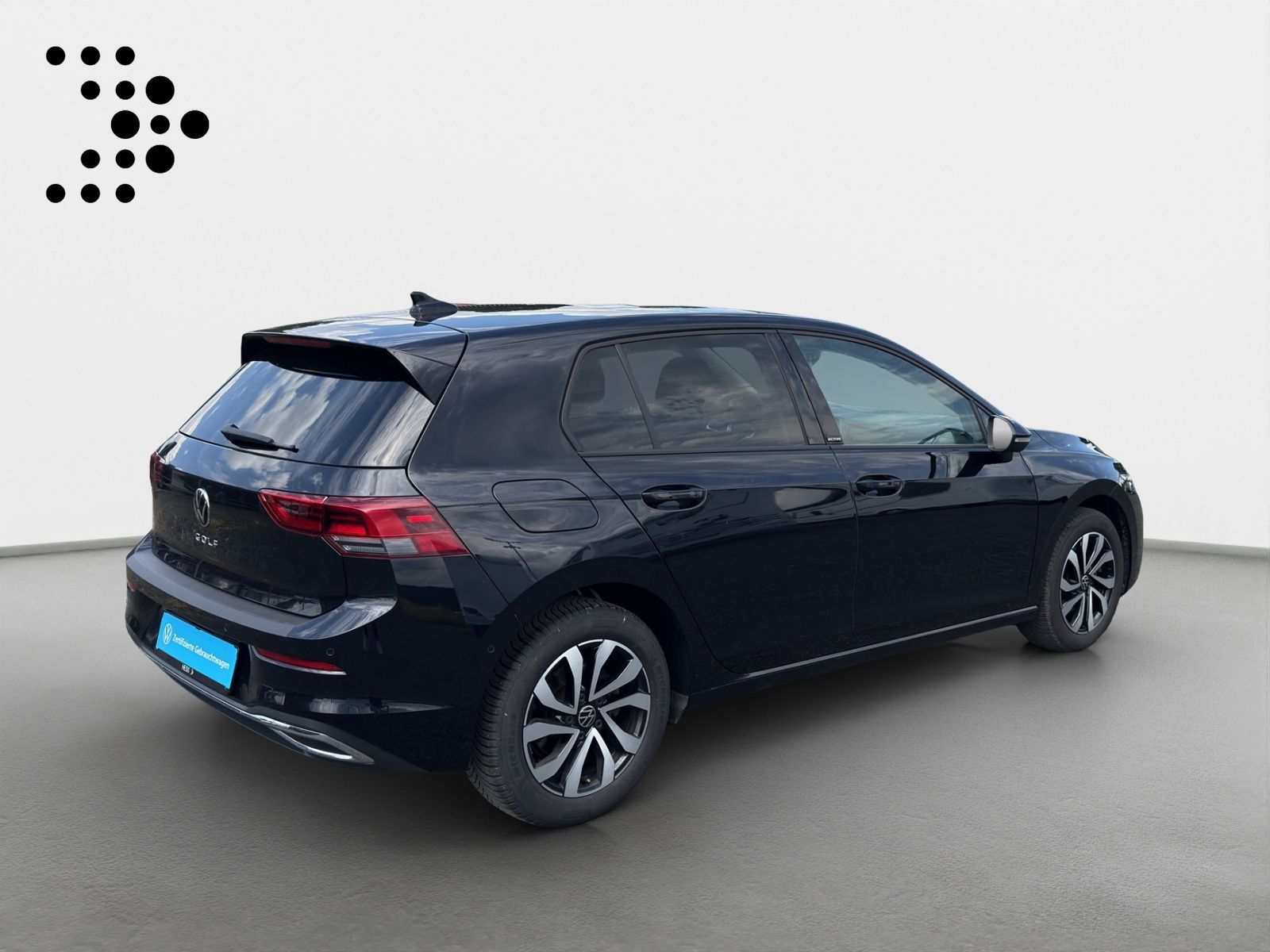 Volkswagen Golf - Bild 22