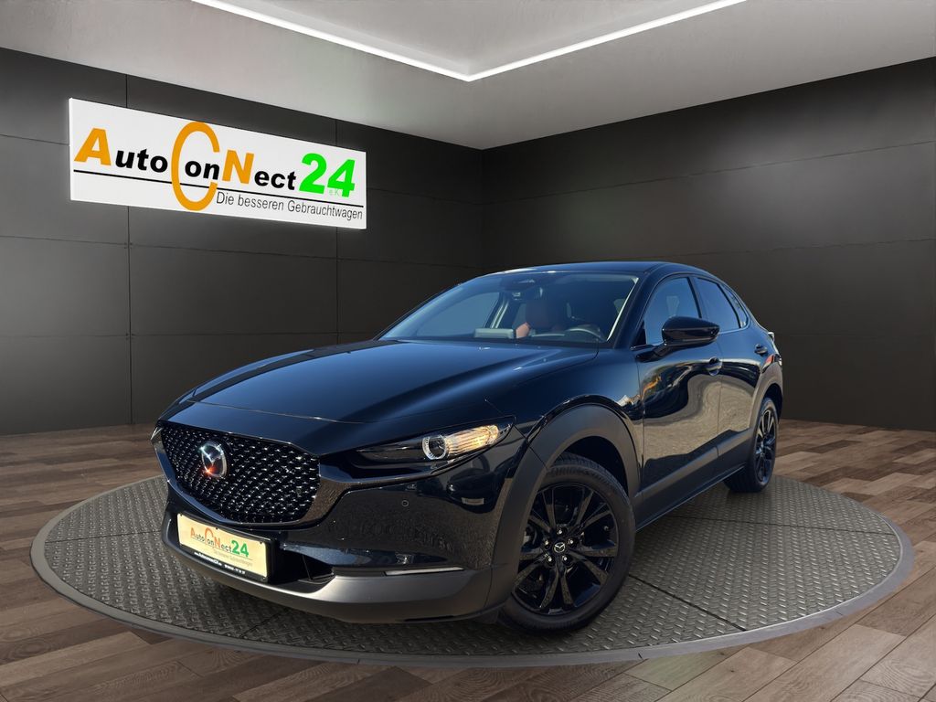 Image of Mazda CX-30