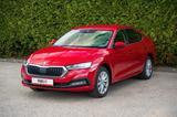 Skoda Octavia Lim. Selection Plus - Skoda Octavia: Selection Plus
