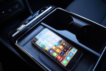 Hyundai Tucson 1.6 T-GDI Hybrid AUT.-NAVI-LED-KAMERA-SHZ