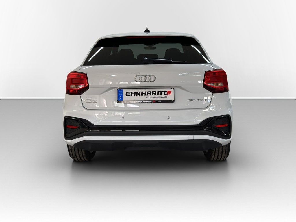 Audi Q2 - Bild 6
