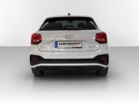 Audi Q2 - Vorschau Bild 6