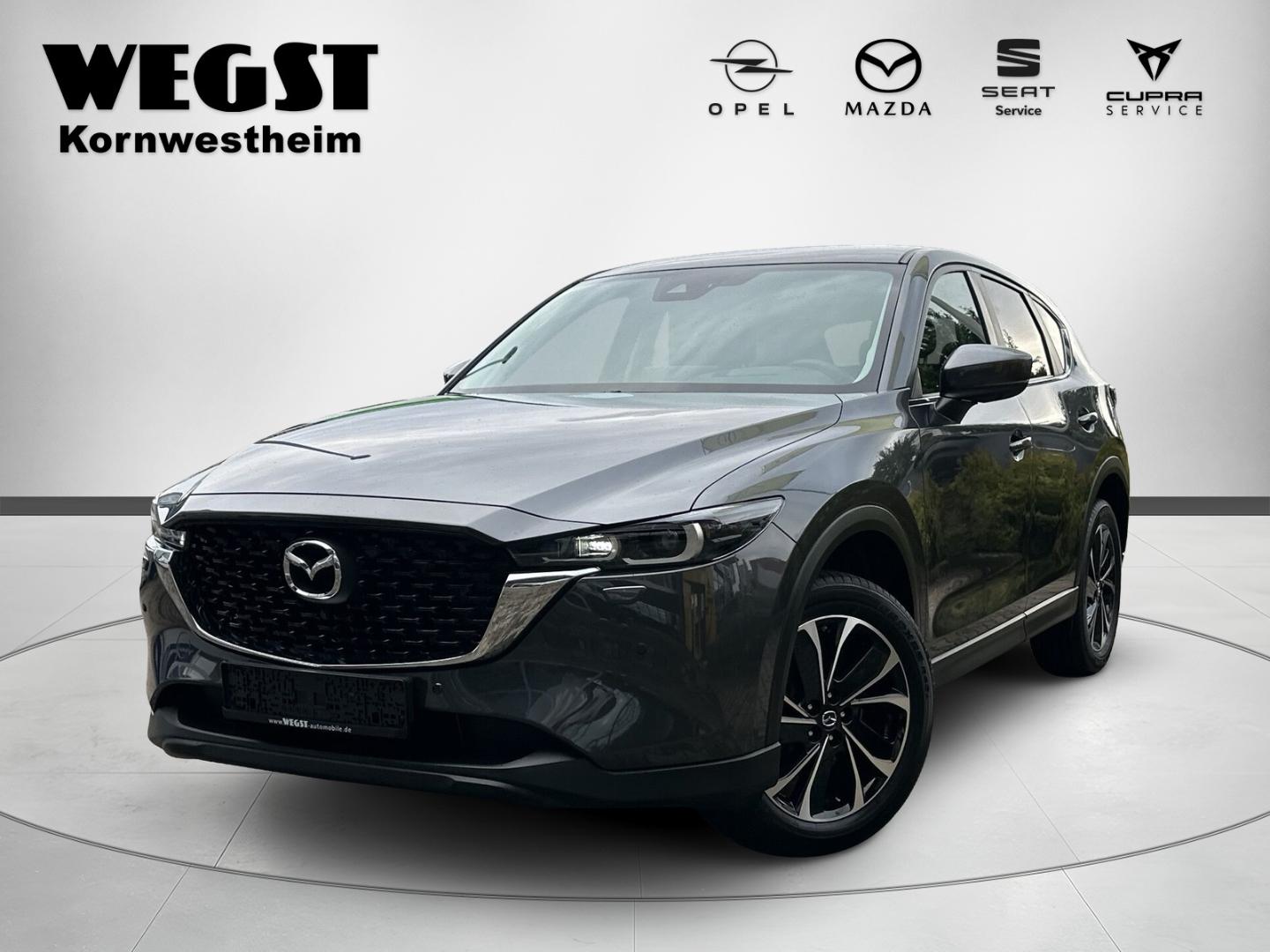 Mazda CX-5 Advantage 2WD