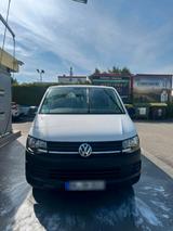 Volkswagen volkswagen T6 . 2.0L - Volkswagen LT aus 2017