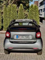 Smart ForTwo cabrio 60kW EQ edition nightsky prime... - Smart ForTwo Gebrauchtwagen in Braunschweig