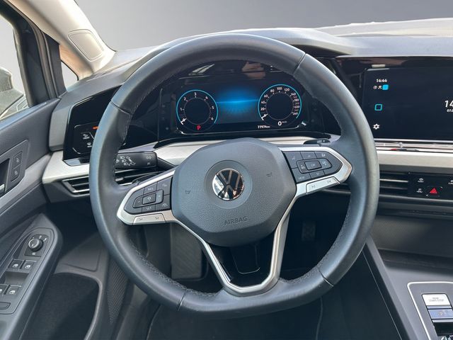 Golf VIII Variant Life