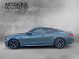 BMW 420 i Coupe M SPORT AUTOMATIK 18''LC PROF HuD KA - BMW 4er Reihe M-Sport