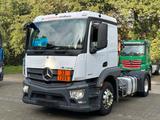 Mercedes-Benz Actros 1840 LS ADR