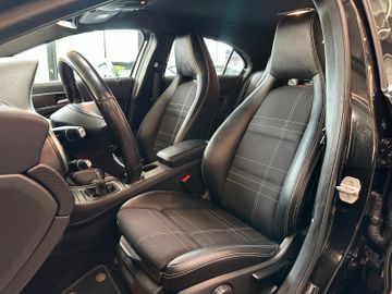 MYAUTOCENTER – Gebraucht- und Jahreswagen mit Werkstattservice in Pfaffenhofen Mercedes-Benz A 180 *TEMPO*NAV*KLIMA*SitzHZ*LED*PDC*TÜV 328*