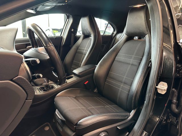 MYAUTOCENTER – Gebraucht- und Jahreswagen mit Werkstattservice in Pfaffenhofen Mercedes-Benz A 180 *TEMPO*NAV*KLIMA*SitzHZ*LED*PDC*TÜV 328*