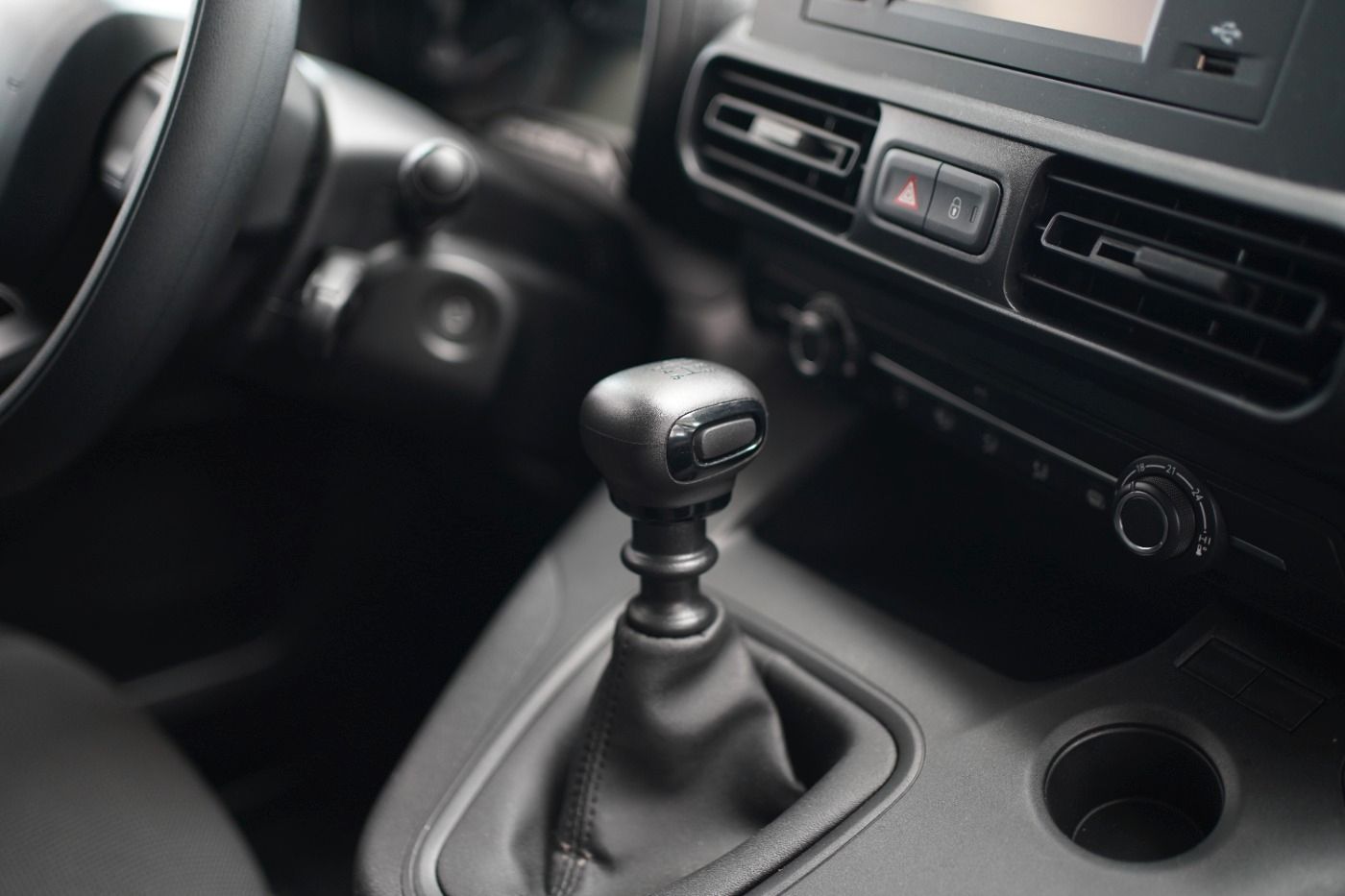 Fahrzeugabbildung Citroën Berlingo L2 BlueHDi 100 Club Klima Einparkhilfe