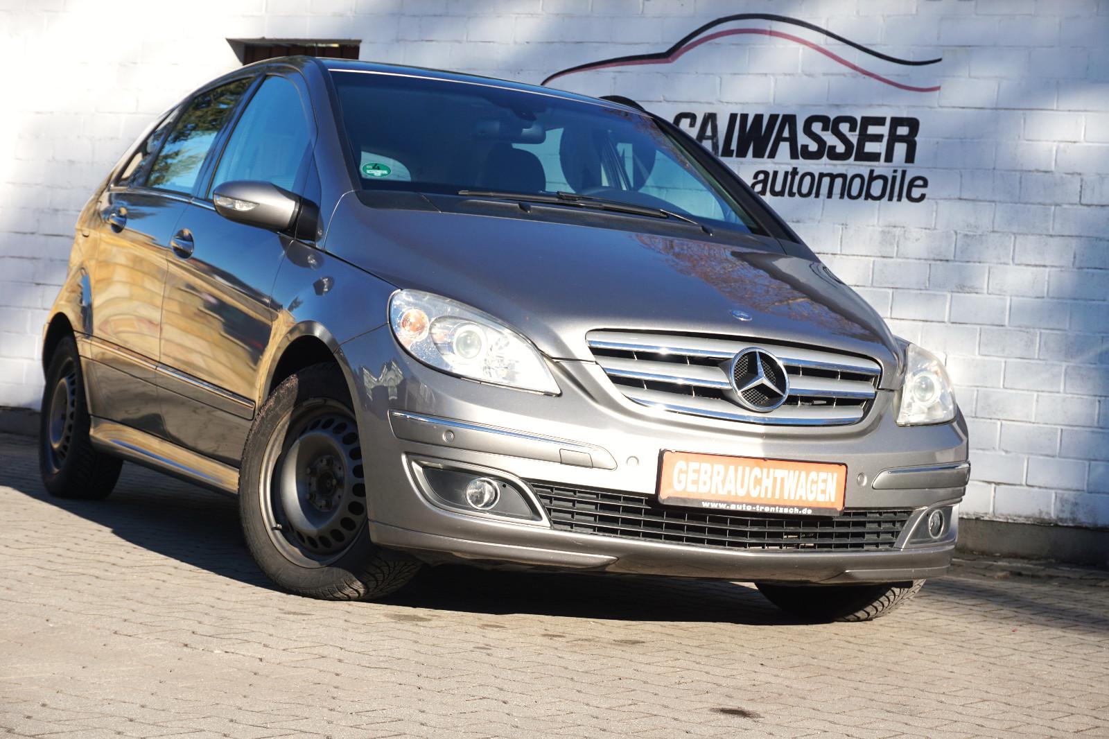 Mercedes-Benz B 180 CDI ** Automatik **