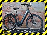 Trek DISTRICT+ 3 Lowstep Belt 545Wh 50Nm Gr. M/50cm - Trek E-Bikes