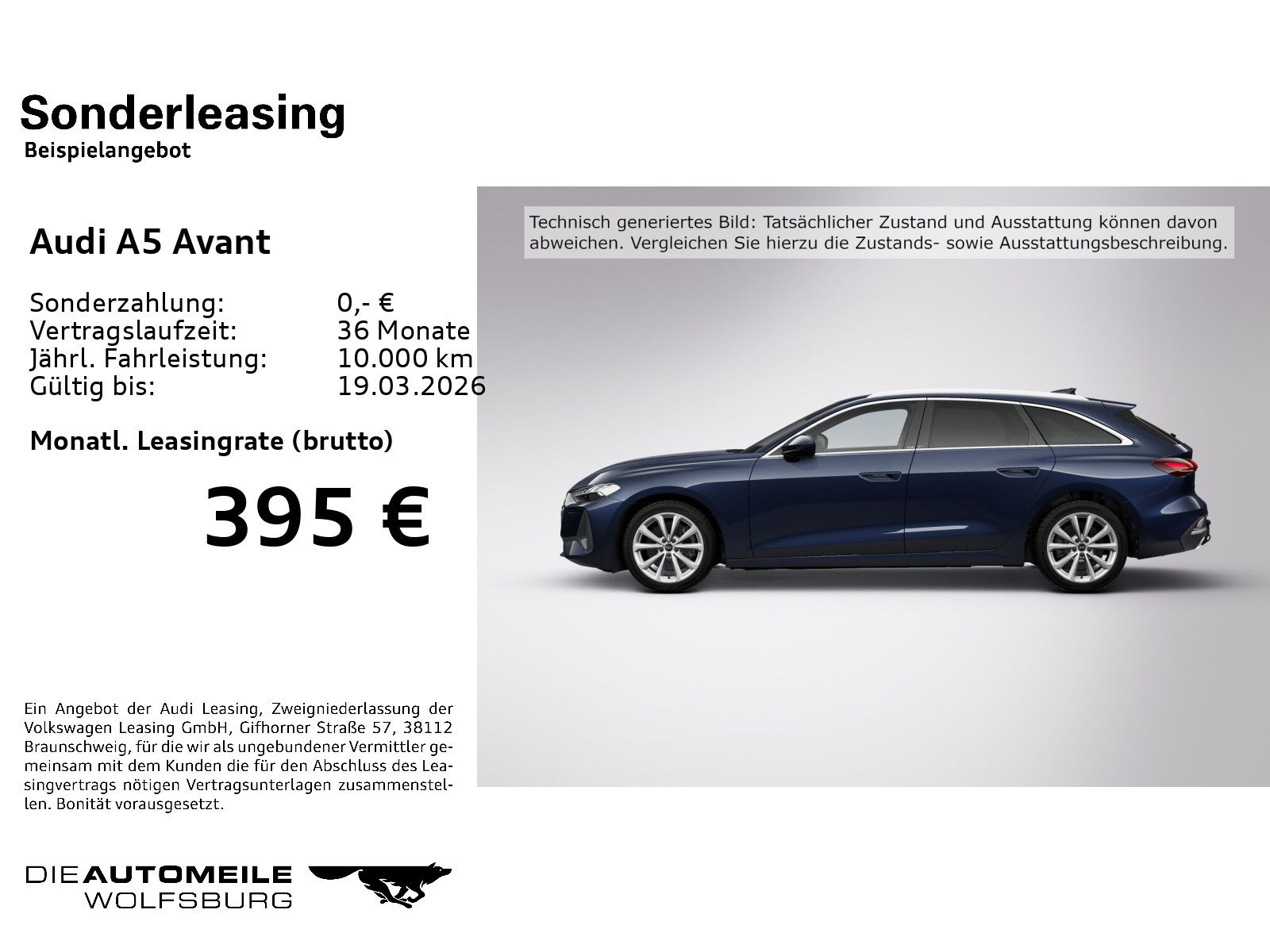 Audi A5 - Bild 2