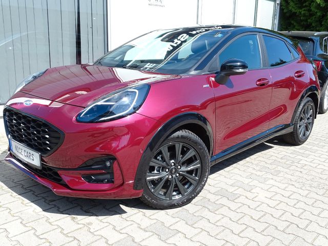 Ford Puma ST-Line X *TOTWINKEL*ACC*R.KAMERA*SPURHALTE