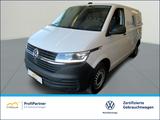 Volkswagen T6.1 Transporter T6.1 TDI Kasten*APP*DAB*LED*5-G - Volkswagen T6 Transporter in Osnabrück