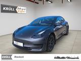 Tesla Model 3 RWD +AHK+ALLWETTER+ - gebrauchte Tesla Model 3 aus dem Jahr 2022