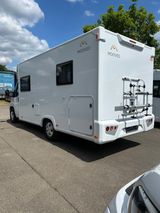 Mooveo TEI 70 EBH - Mooveo Wohnwagen & Wohnmobile