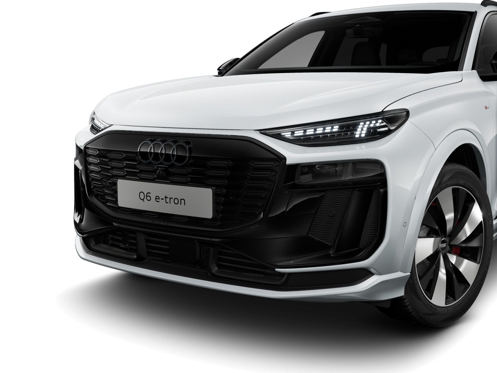 Audi Q6 e-tron - Bild 7