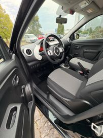Bild 2 Renault Twingo Life, Scheckheft, Allwetter