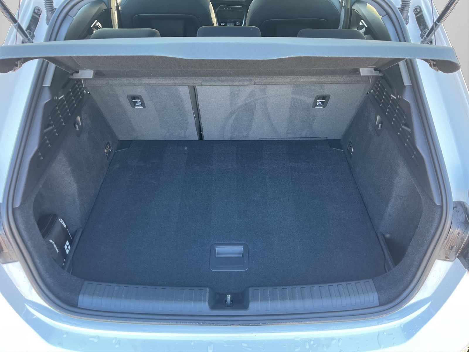 Audi A3 - Bild 14