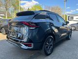 Kia Sportage GTL HEV 230 4WD VOLLAUSTATTUNG PANO-GSD - Kia Sportage Vorführfahrzeuge