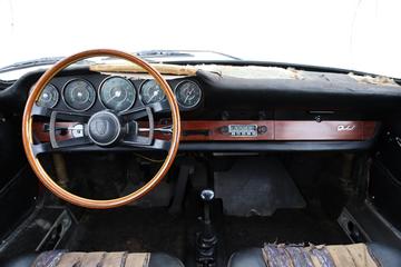 صورة مصغرة 29 لـ 1965 Porsche 911 URMODELL