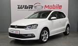 Volkswagen POLO 6R *PANORAMA/PDC/TÜV/SCHECKHEFT/ALU* - Volkswagen Polo: 6r