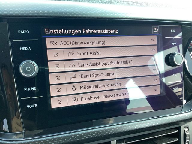 T-Cross 1.0TSI Life