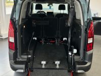 Peugeot Rifter - Vorschau Bild 7