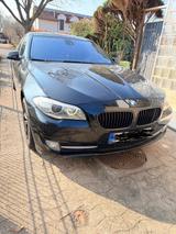 BMW 525 d  218 PS - BMW 218 in Bielefeld