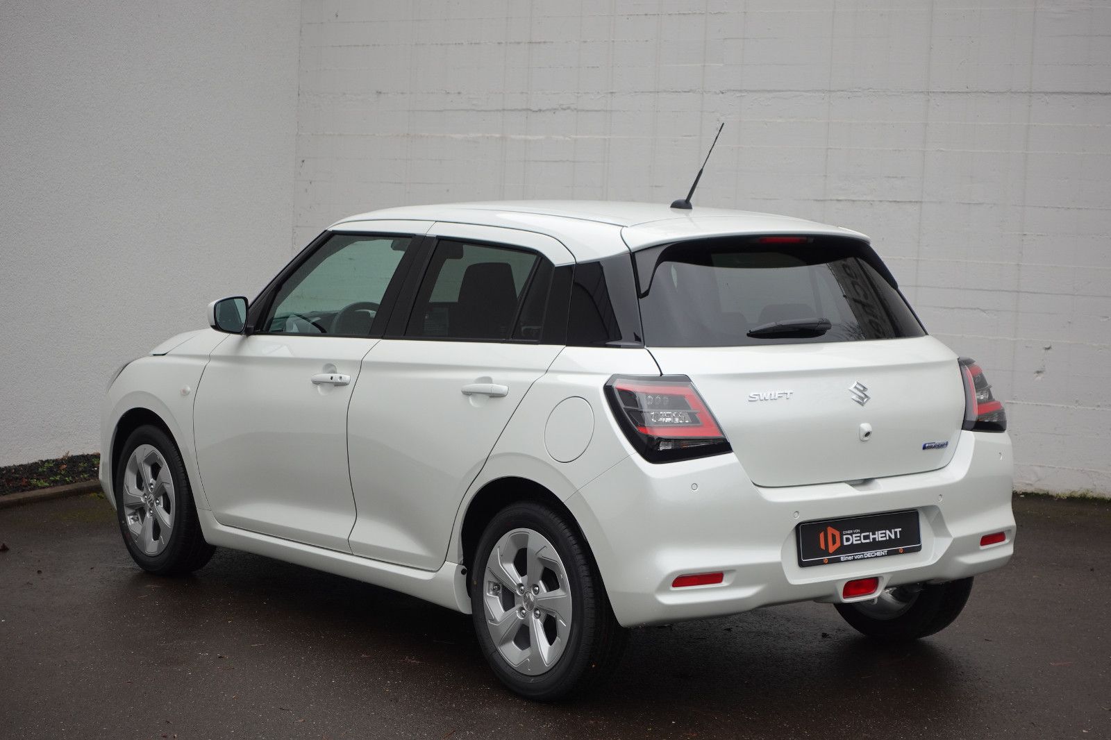 Fahrzeugabbildung Suzuki Swift Comfort 1.2,Navi,Sitzhz,Kamera,Alu,DAB,LED