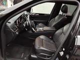 Mercedes-Benz GLS 350 AMG - Mercedes-Benz GLS-Klasse von privat