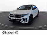 Volkswagen T-Roc Cabriolet R-Line 150 PS DSG | AHZV. | RÜKA - Volkswagen: Roadster