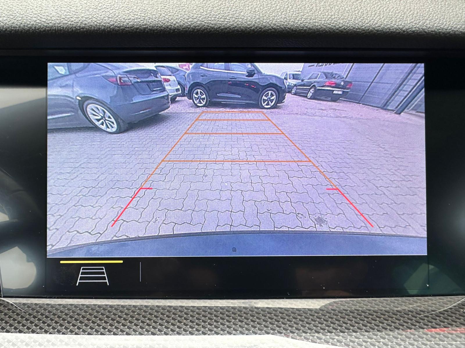 Opel Insignia B Sports Tourer Business Elegance LED