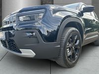 Jeep Avenger - Vorschau Bild 4