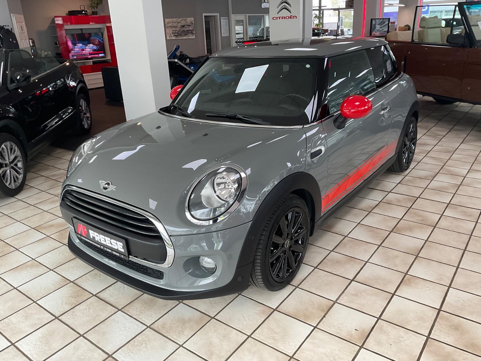 MINI ONE Mini 3-trg. One