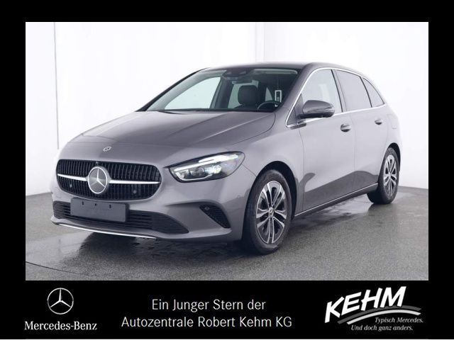 Mercedes-Benz B 220 d+PROGRESSIVE+DISTRONIC+MULTIBEAM+360°KAM