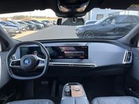 BMW iX - Vorschau Bild 21