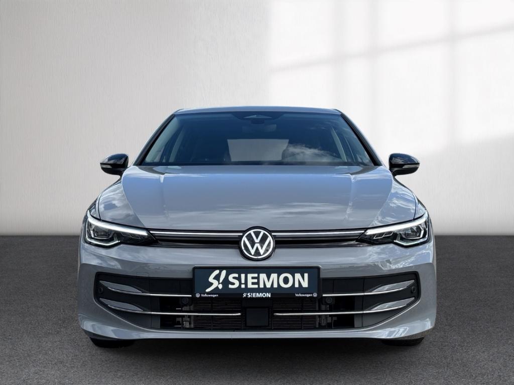 Volkswagen Golf 1.5 TSI Life Goal AHK LED+ Navi ACC SHZ LHZ, миниатюра 8