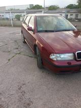 Skoda octavia 1.8T 20V - Skoda Octavia: 20v