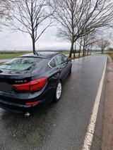 BMW 535 Gran Turismo 535d xDrive Gran Turismo - - BMW 535 Gran Turismo mit Diesel-Antrieb